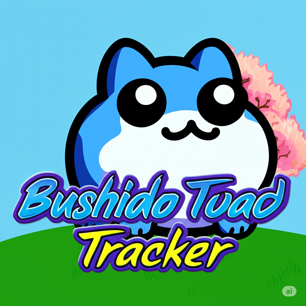 Be Bushido, Earn Rewards - Farcaster Mini Apps